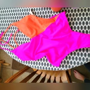 NWT Victoria's Secret One Piece Swimsuit